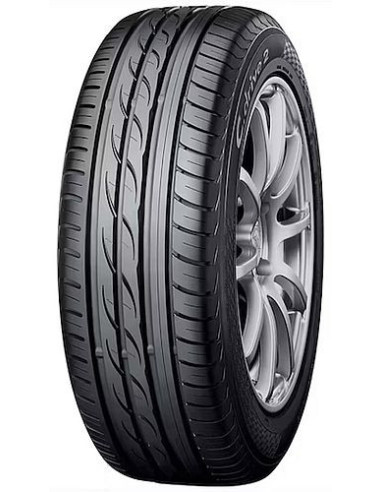 Neumatico Yokohama 235/50 R18 Run Flat C.Drive Ac02 97V Tl