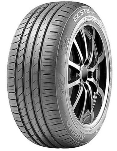 Neumatico Kumho 205/45 R17 Ec Sta Hs51 88V Xl Tl