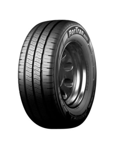 Neumatico Kumho 195R15 C Portran Kc53  8Pr Tl