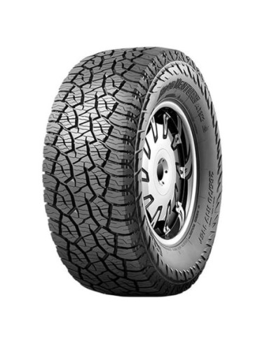 Neumatico Kumho 215/75 R15 Road Venture  At52  8Pr Tl