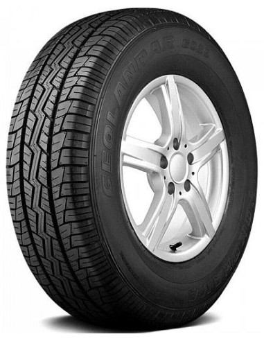 Neumatico Yokohama 265/70 R16 Geolandar Ht-S G039 112S Tl