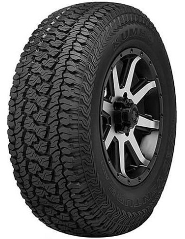 Neumatico Kumho 245/75 R16 Road Venture  At51 10Pr Tl