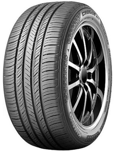 Neumatico Kumho 255/60 R18 Crugen Hp71 108V Tl