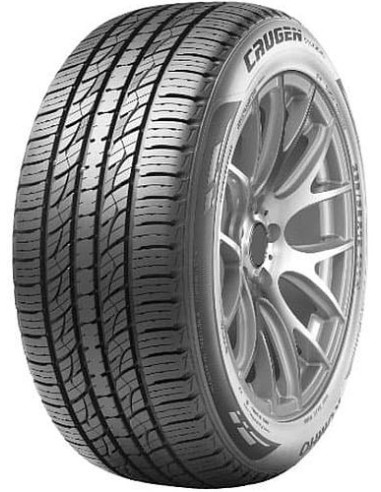 Neumatico Kumho 245/60 R18 Crugen Kl33 105T Tl