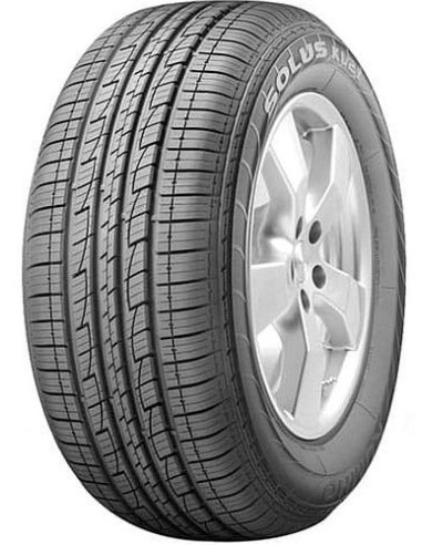 Neumatico Kumho 235/55 R18 Solus Eco Kl21 100H Tl