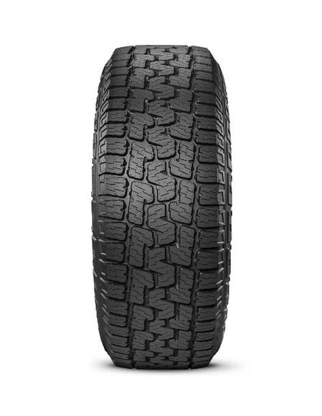 Neumatico Pirelli 255/55 R19 111H Xl Scorpion At Plus