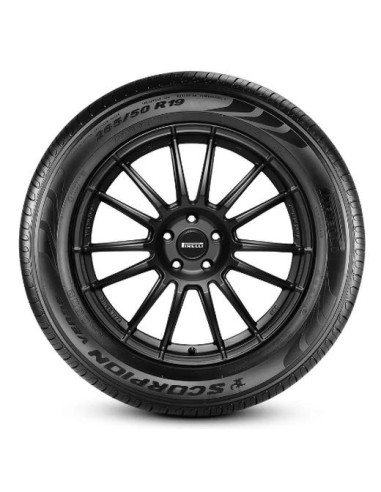 Neumatico Pirelli 235/55 R19 101V R-F Scorpion...