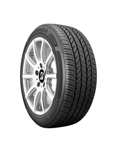 Neumatico Bridgestone 215/45 R18 89V Turanza El440