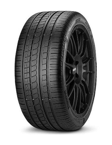 Neumatico Pirelli 275/45Zr19 108Y Xl Pzero Rosso N1