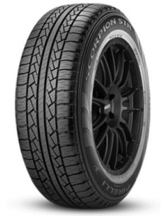 Neumatico Pirelli P265/50 R20 107V Scorpion  Str