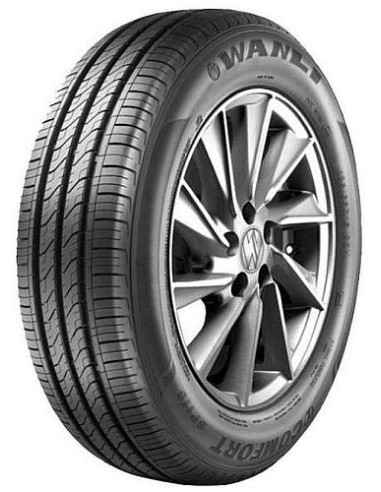 Neumatico Wanli 205/65 R16 95V Sp026