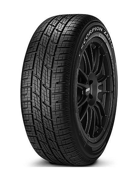 Neumatico Pirelli 255/45 R20 105V Xl Scorpion Zero