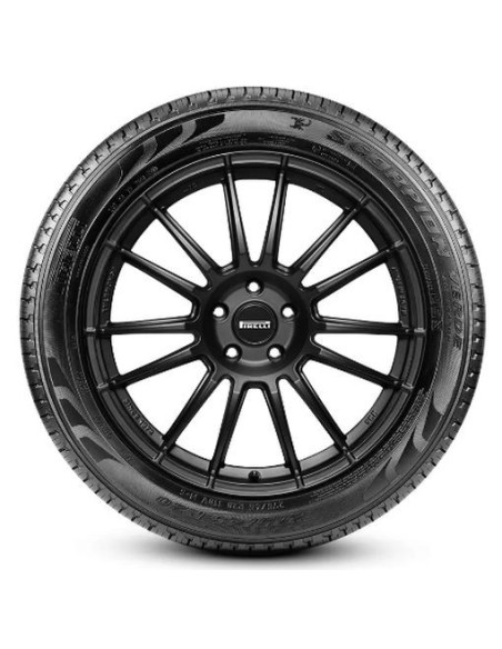 Neumatico Pirelli 275/50 R19 112V Xl Scorpion Verde All Season N0