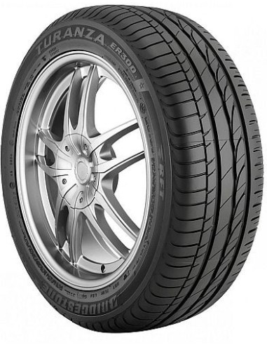 Neumatico Bridgestone 205/55 R16 91W Turanza 300A Rft