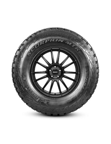 Neumatico Pirelli Lt285/70 R17 116Q Scorpion Mtr