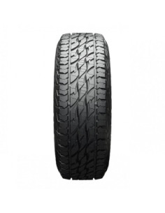 Neumatico Bridgestone Lt245/75 R16 114/111S 8Pr Dueler... 2