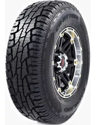 Neumatico Cachland 31X10.50 R15 6Pr 109R Ch-At7001