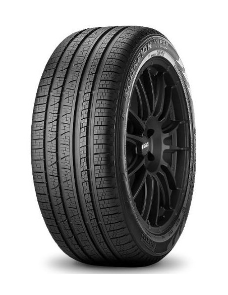 Neumatico Pirelli 285/60 R18 120V Xl Scorpion Verde All Season
