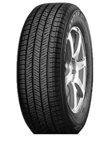 Neumatico Yokohama 225/65 R 17 G91A 102H Tl