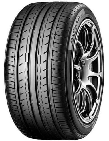 Neumatico Yokohama 185/55 R 16 Es32 83V Tl