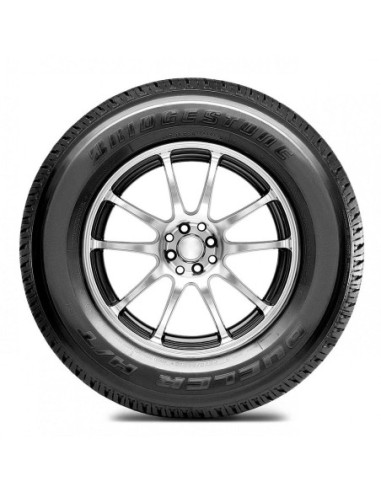 Neumatico Bridgestone P215/70 R16 99S Dueler...