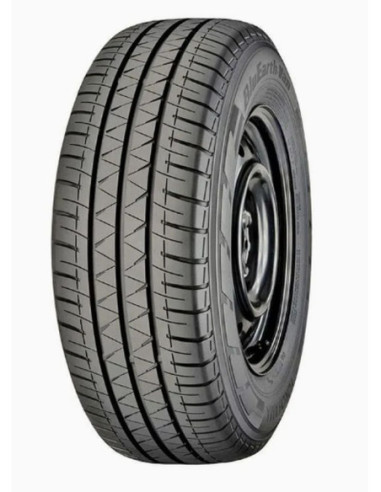 Neumatico Yokohama 195/70 R15C 104S Bluearth Van Ry55 8Pr Tl