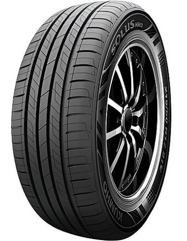 Neumatico Kumho 215/55 R 17 Ch-Hs63 Promo 94V Tl