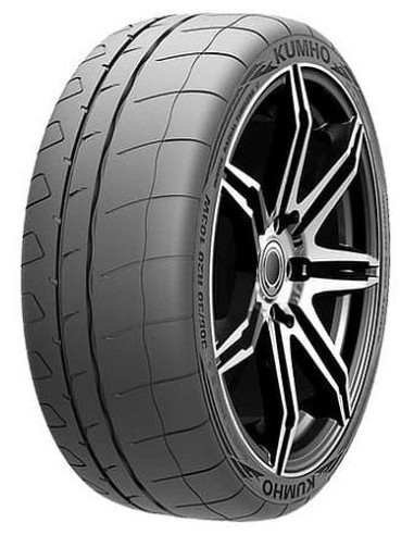 Neumatico Kumho 245/40 R 17 V730 91W