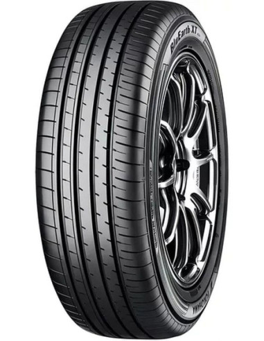 Neumatico Yokohama 235/60 R 17 Ae61 102V Tl