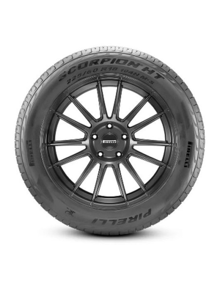 Neumatico Pirelli 265/60 R18 110H Scorpion Ht