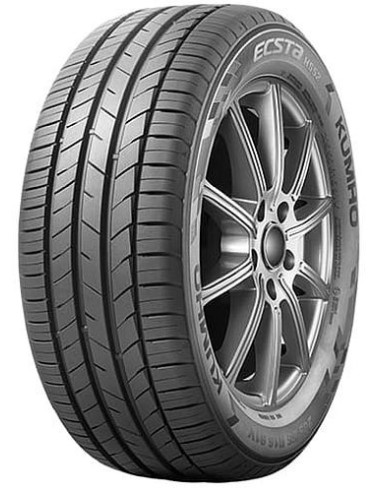 Neumatico Kumho 225/55 R 17 Ch-Hs52 98W Tl