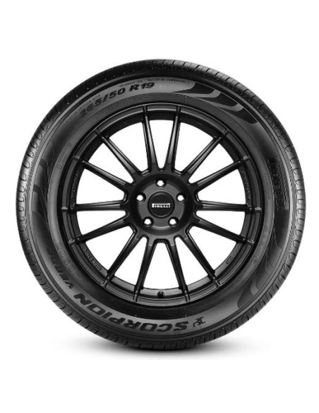 Neumatico Pirelli 255/55 R18 105W Scorpion Verde N0