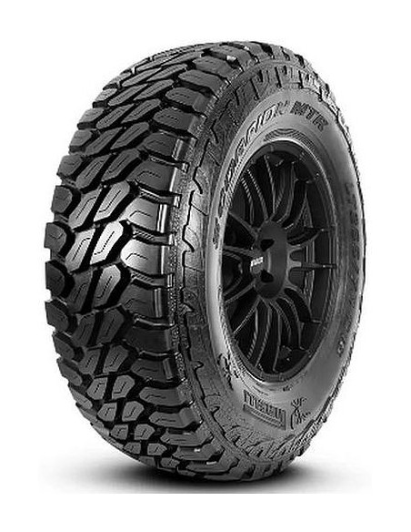 Neumatico Pirelli Lt265/65 R17 116Q Scorpion Mtr
