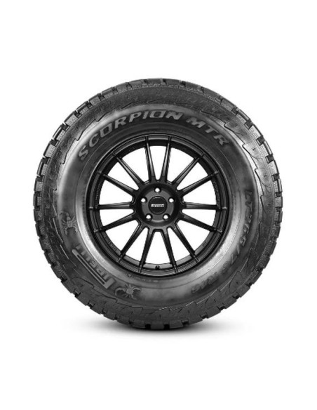 Neumatico Pirelli Lt255/70 R16 108Q Scorpion Mtr