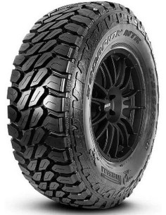 Neumatico Pirelli Lt265/75 R16 112Q Scorpion Mtr