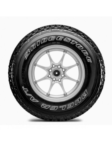 Neumatico Bridgestone Lt215/70 R16 100S Dueler...