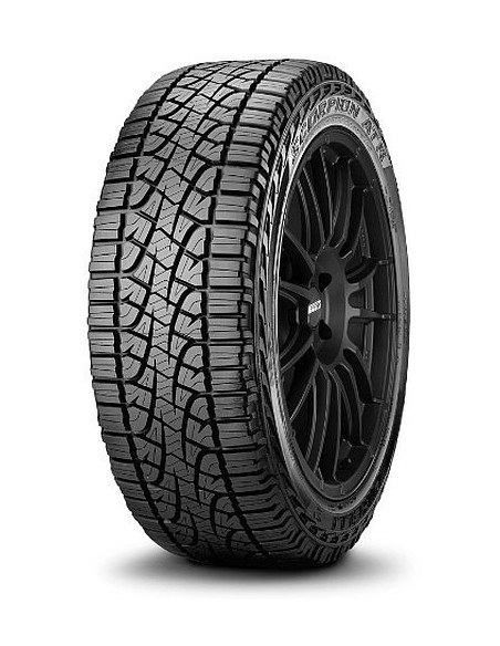 Neumatico Pirelli 265/65 R17 112S Scorpion Atr Ks