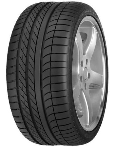 Neumatico Goodyear 285/45 R19 111W Eaglef1 Asy Suv * Xl Rof