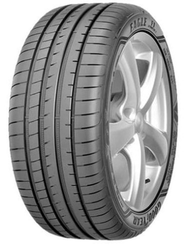 Neumatico Goodyear 275/45 R20 110Y Eagle F1 Asy 3 Suv Xl Fp