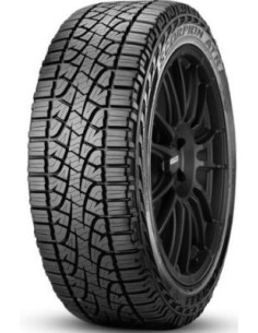 Neumatico Pirelli 265/70 R17 115T Scorpion Atr