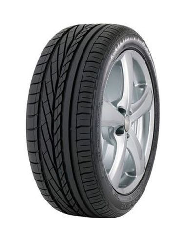 Neumatico Goodyear 275/35 R20 102Y Excellence * Xl Rof Fp