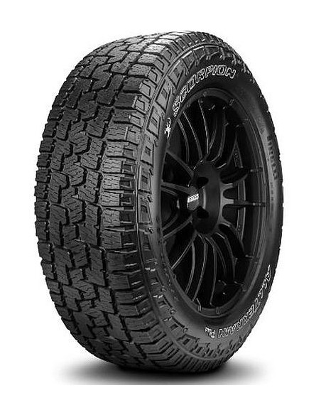 Neumatico Pirelli 225/65 R17 102H Scorpion At Plus