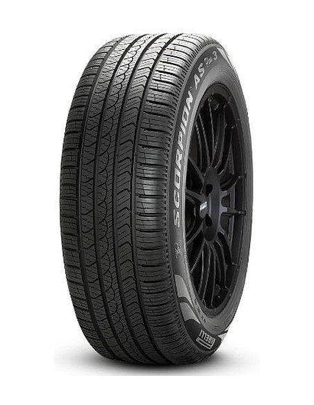 Neumatico Pirelli 225/65 R17 102H Scorpion All Season Plus 3