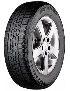 Neumatico Firestone 215/55 R17 98W Multiseason 2 Xl Tl