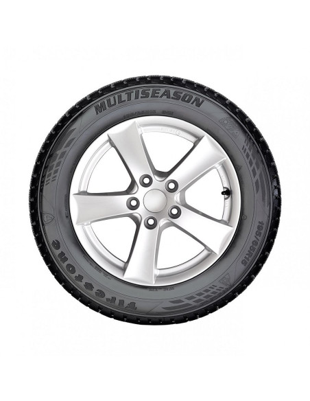 Neumatico Firestone 215/55 R17 98W Multiseason 2 Xl Tl