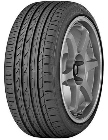 Neumatico Yokohama 205/55 R16 91W Advan Sport Run Flat V103 Tl