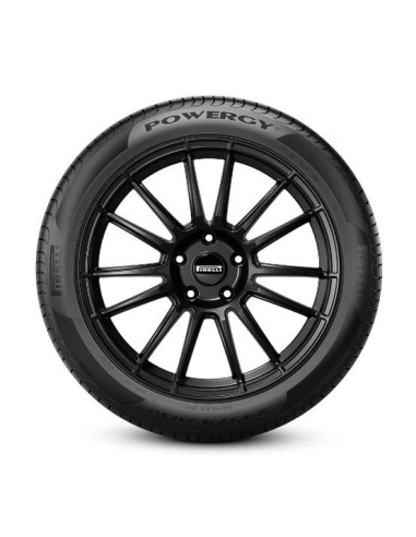Neumatico Pirelli 215/45 R17 91V Powergy