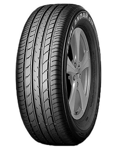 Neumatico Yokohama 225/65 R17 102V Geolandar G98F Tl