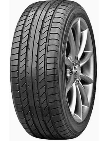 Neumatico Yokohama 205/50 R17 Advan A10 89V Tl