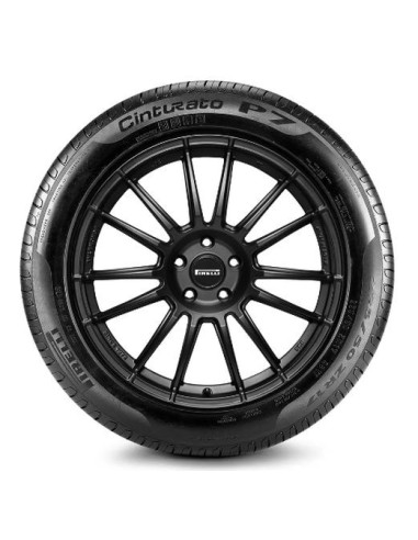 Neumatico Pirelli 215/45 R18 89W Cinturato P7